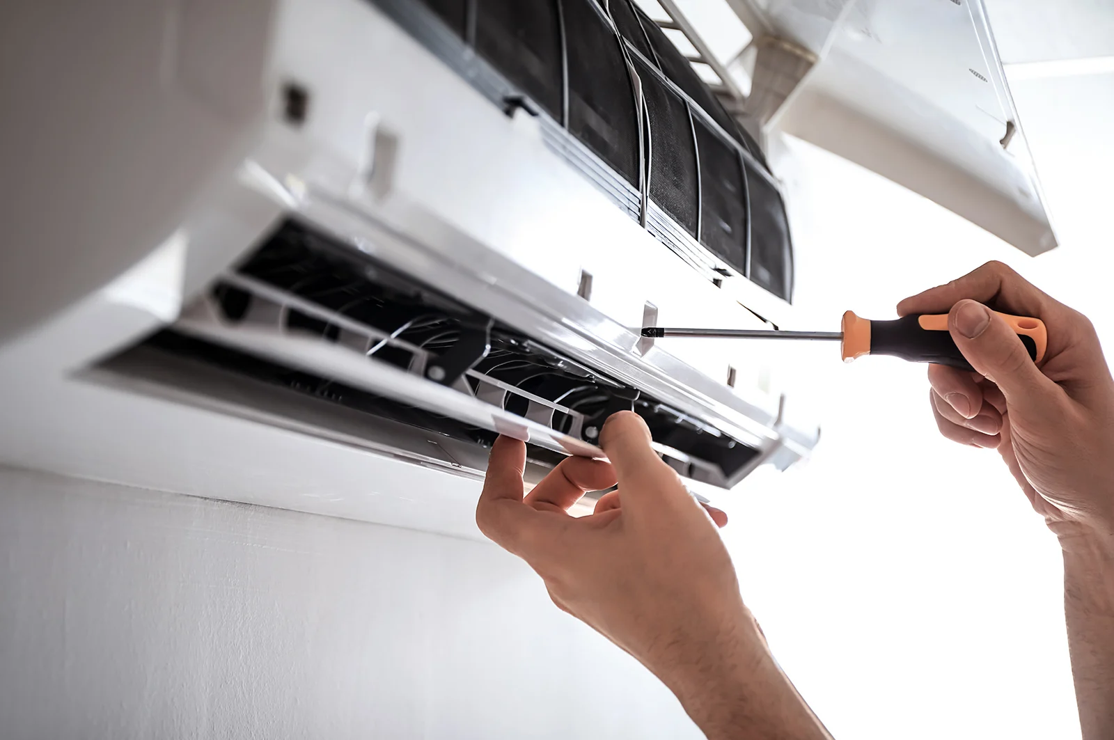 10 Airconditioning in een woning geïnstalleerd door Airco Gelderland