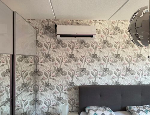 Airco kleuren: welke kleur past bij jouw interieur?