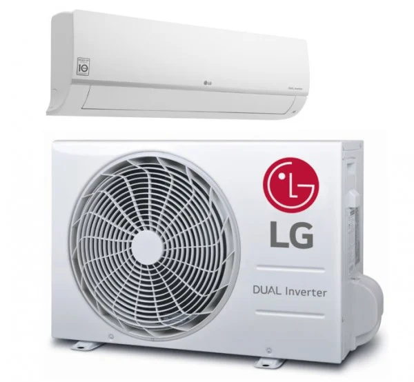 LG PC serie met wifi LG PC serie met wifi