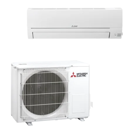 Mitsubishi Electric WSH-HR basis serie Mitsubishi Electric WSH-HR basis serie
