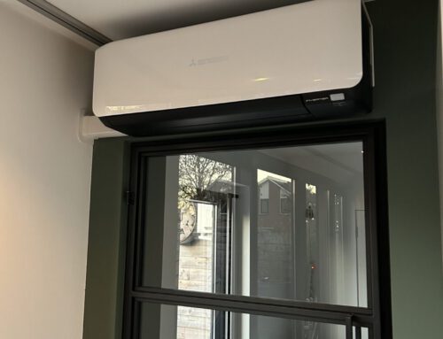 Mitsubishi Heavy Industries airco: complete gids 2026