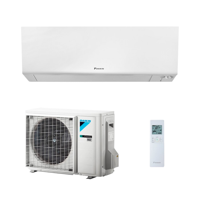 Daikin Pefera