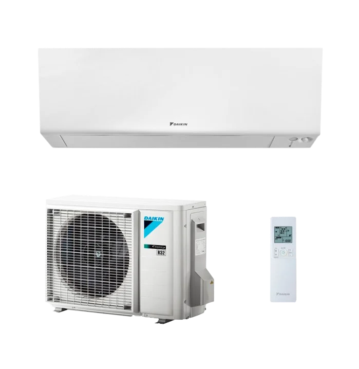 Daikin Pefera Daikin Pefera