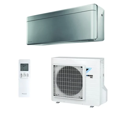Daikin Stylish set wit Daikin Stylish set wit