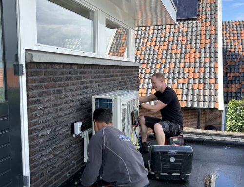 Airco laten monteren: kosten en tips voor de perfecte installatie