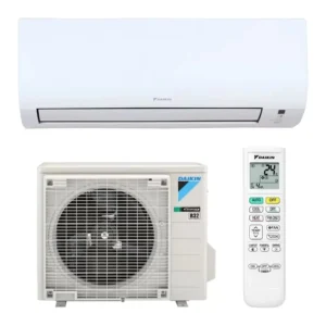 Daikin Comfora